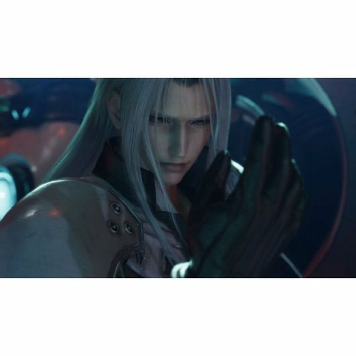 Videojuego PlayStation 5 Square Enix Final Fantasy VII Rebirth 3
