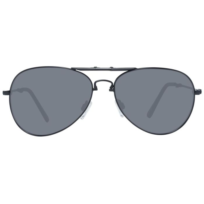 Gafas de Sol Unisex Aviator AVGSR 635BK 3