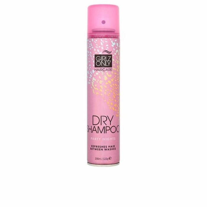 Dry shampoo party nights 200 ml