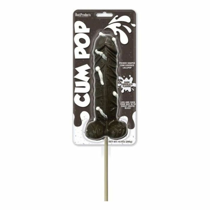 Chocolates Eróticos Cum Pops Spencer & Fleetwood (295 g) 1