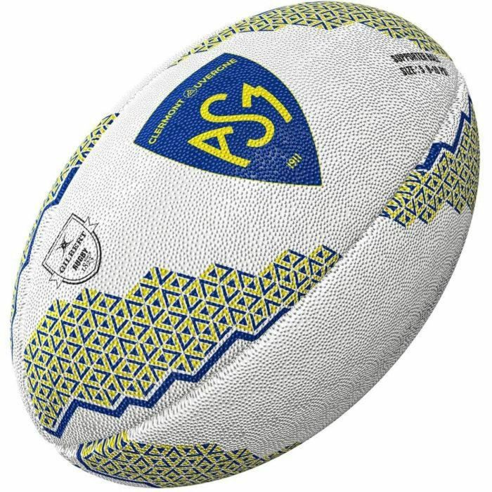 Balón de Rugby Gilbert AS Multicolor