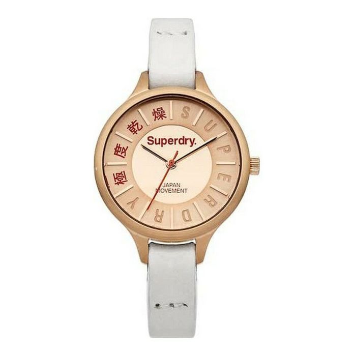 Reloj Mujer Superdry SYL169W (Ø 33 mm)