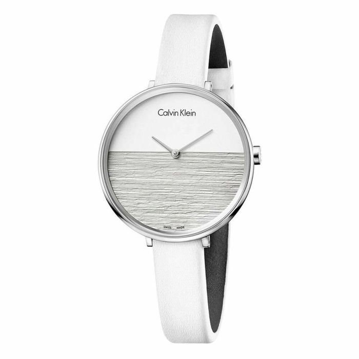Reloj Mujer Calvin Klein RISE (Ø 38 mm)