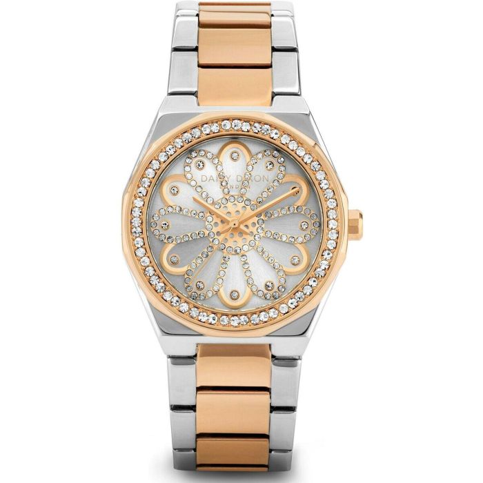 Reloj Mujer Daisy Dixon DD097SRGM (Ø 36 mm)