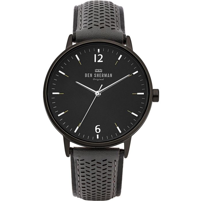 Reloj Hombre Ben Sherman (Ø 43 mm)