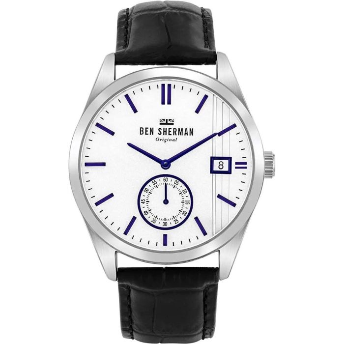 Reloj Hombre Ben Sherman (Ø 43 mm)