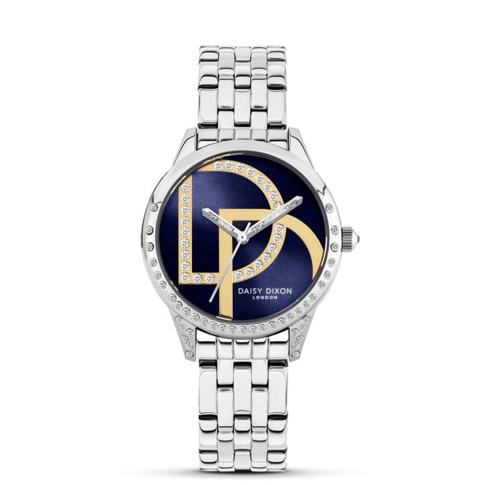 Reloj Mujer Daisy Dixon DD105SM (Ø 35 mm)
