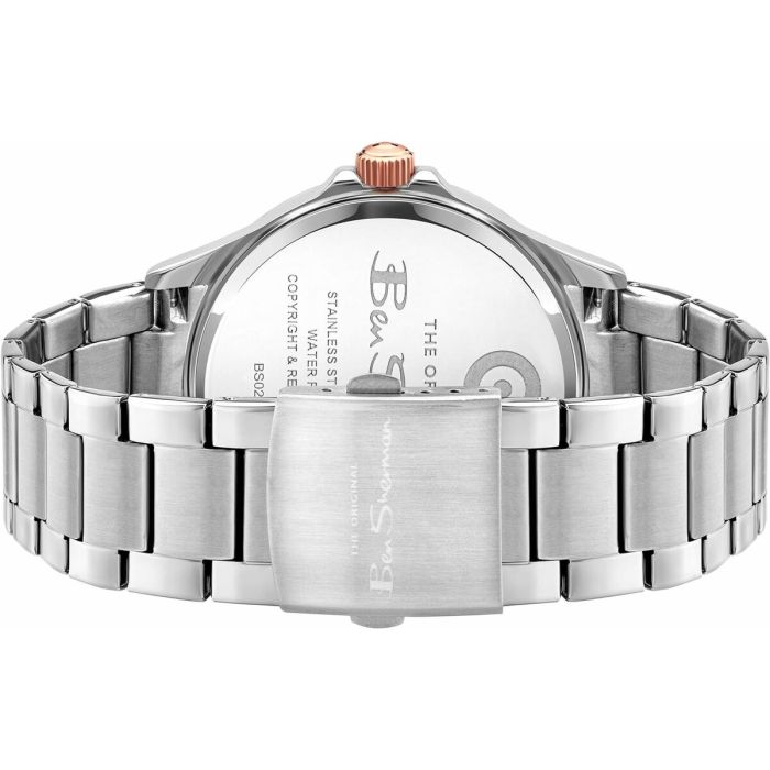 Reloj Hombre Ben Sherman BS029BSM (Ø 43 mm) 1