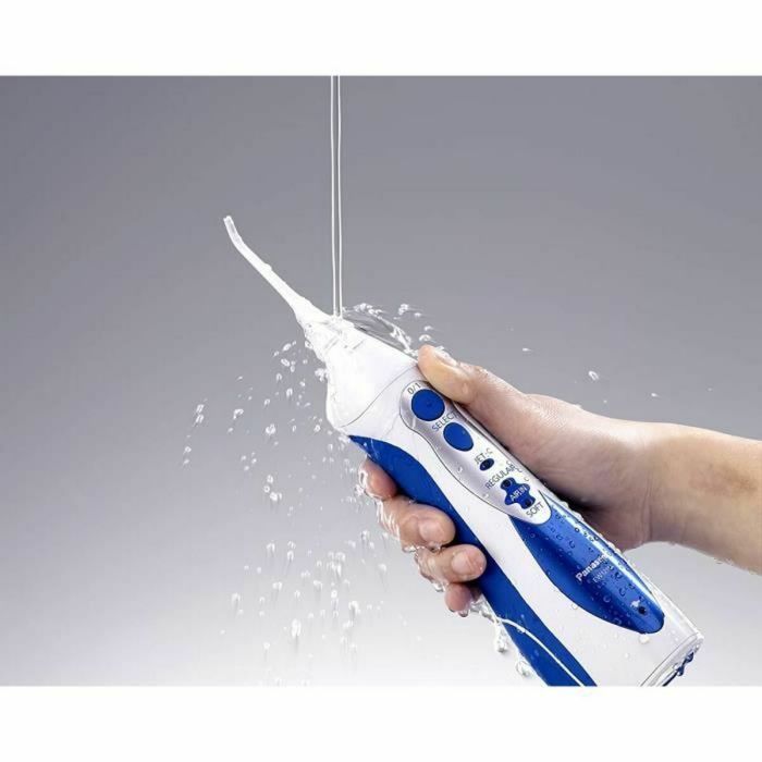 Irrigador Dental Panasonic EW1211W 130 ml 1 Irrigador Dental Panasonic EW1211W 130 ml 1