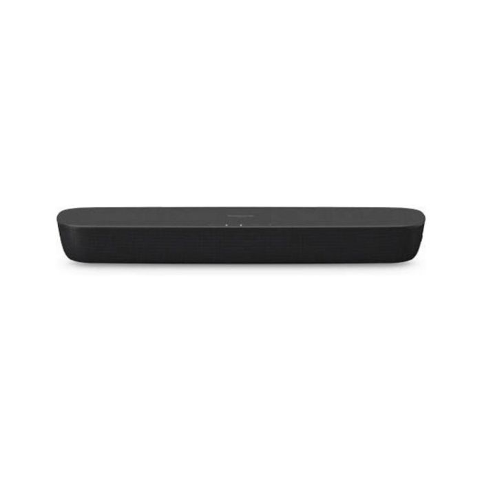Barra de Sonido Panasonic SC-HTB200EGK Bluetooth 80W Negro (1 unidad)