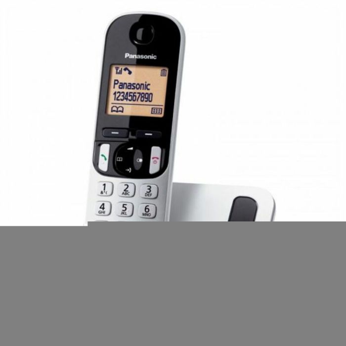 Teléfono Inalámbrico Panasonic KX-TGC210 2