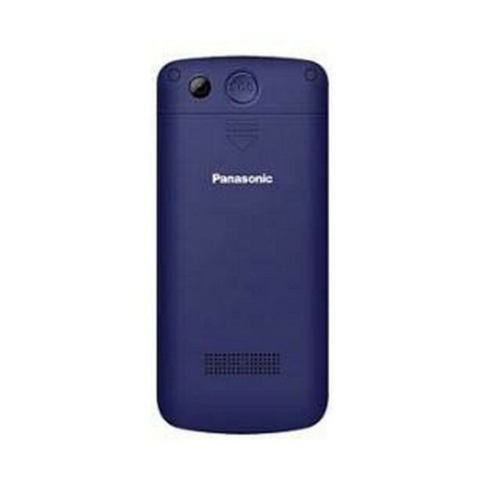 Teléfono Móvil para Mayores Panasonic KX-TU110EX 1,77" TFT Bluetooth LED 4