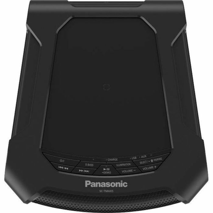 Altavoz Bluetooth Portátil Panasonic Corp. 150W Negro 1
