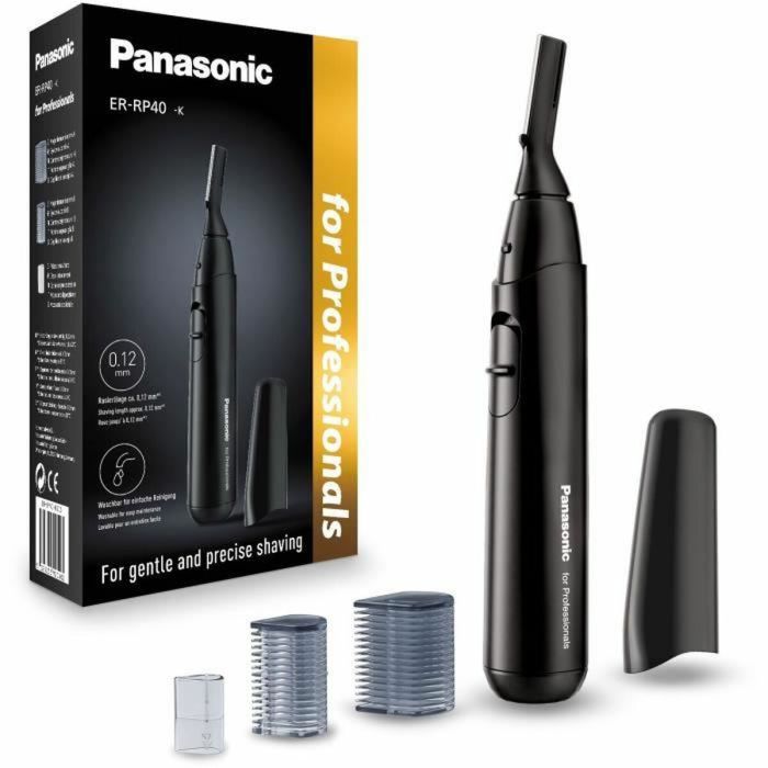 Maquinilla de Afeitar Panasonic  ER-RP40 1