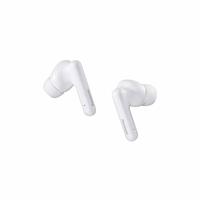 Auriculares Bluetooth Panasonic RZB110WDEW Blanco 1