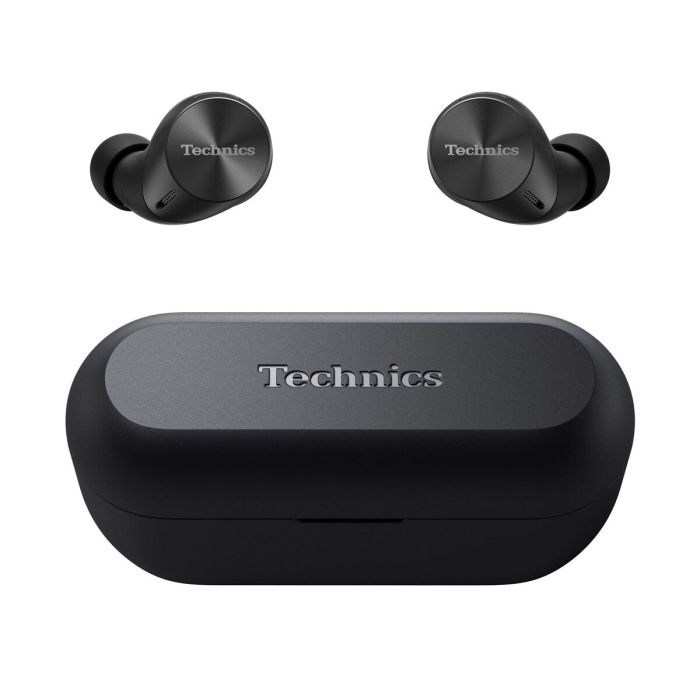 Auriculares in Ear Bluetooth Technics EAH-AZ60M2EK Negro 2
