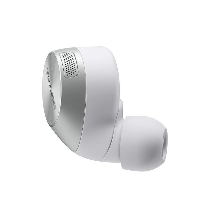 Auriculares in Ear Bluetooth Technics EAH-AZ60M2ES Plateado 3