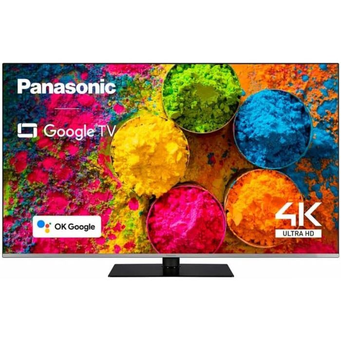 Televisión Panasonic TX43MX710 4K Ultra HD 43" LED HDR10