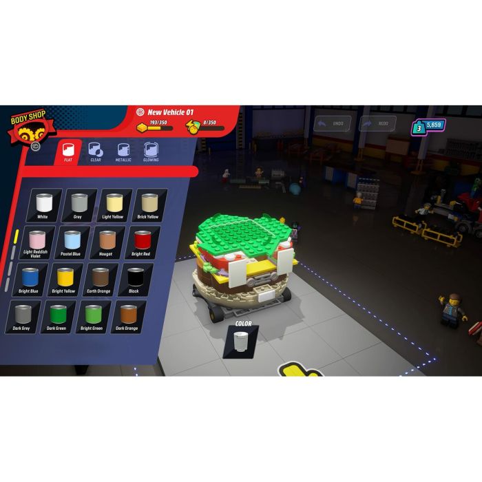Videojuego Xbox One / Series X 2K GAMES 	Lego 2k Drive 1