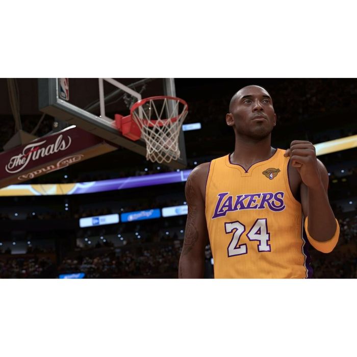 Videojuego Xbox One / Series X 2K GAMES NBA 2K24 Kobe Bryant Edition 1