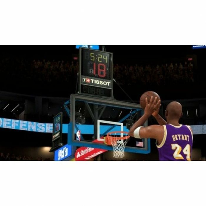 Videojuego Xbox One / Series X 2K GAMES NBA 2K24 Kobe Bryant Edition 2