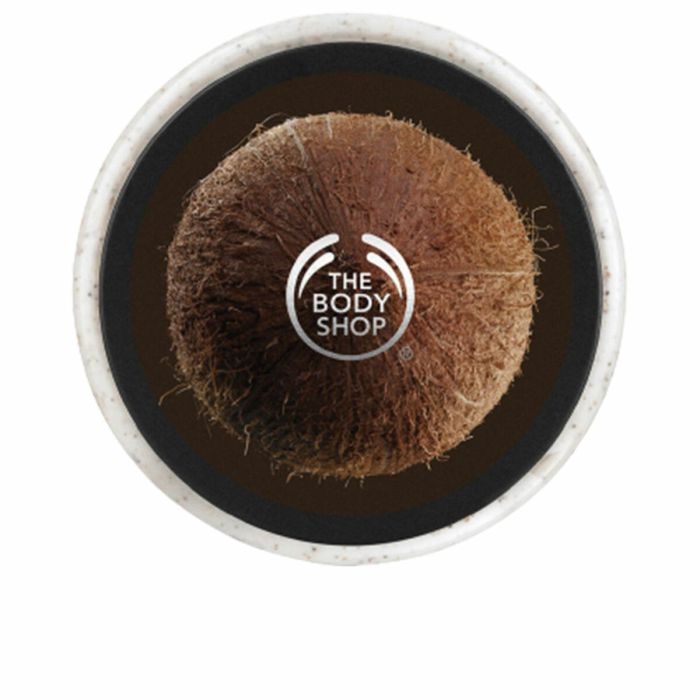 Exfoliante Corporal The Body Shop Coconut 250 ml 2 Exfoliante Corporal The Body Shop Coconut 250 ml 2