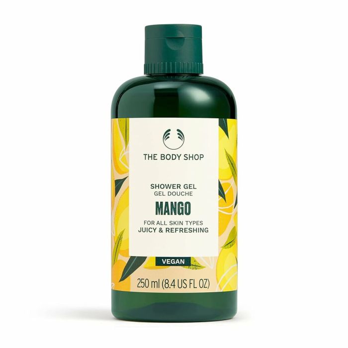 Mango shower gel 250 ml