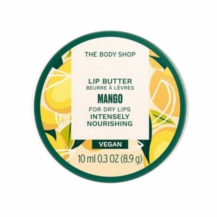 Bálsamo Labial The Body Shop Mango 10 ml 8