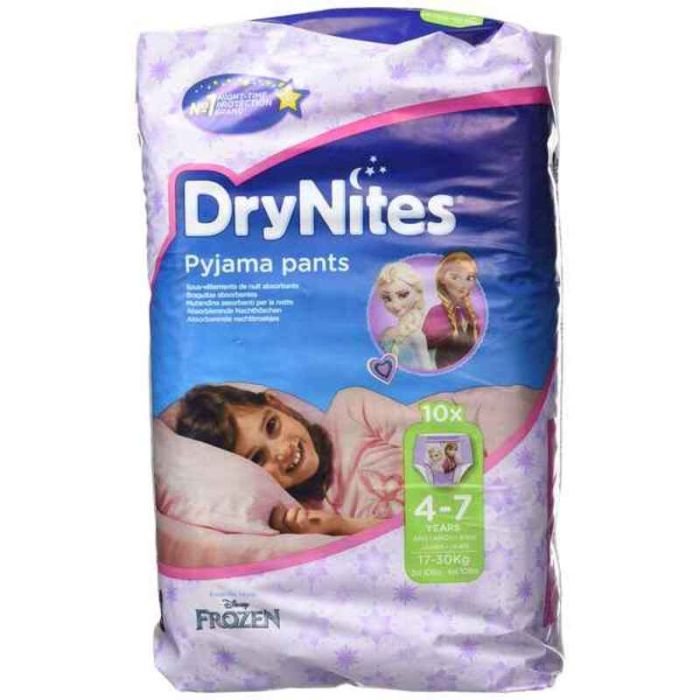 Pañales Desechables Huggies (17-30 kg) (Reacondicionado A+)