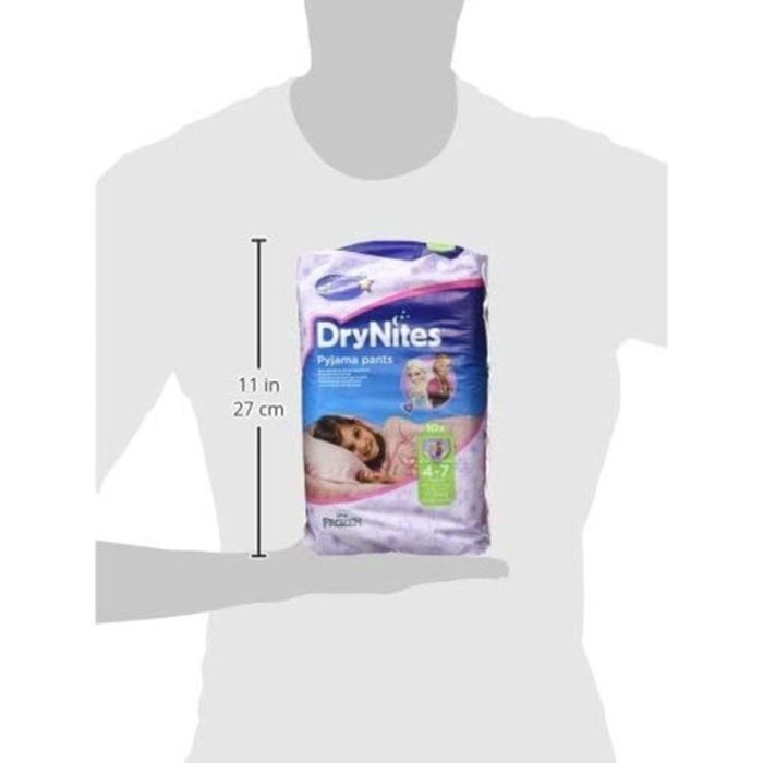 Pañales Desechables Huggies (17-30 kg) (Reacondicionado A+) 1