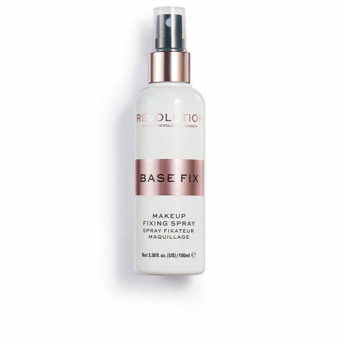 Base fix makeup fixing spray 100 ml