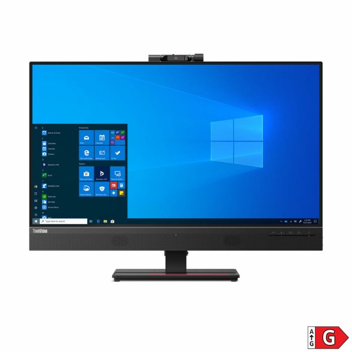 Monitor Lenovo 62A9GAT1EU IPS 27" 6 Monitor Lenovo 62A9GAT1EU IPS 27" 6