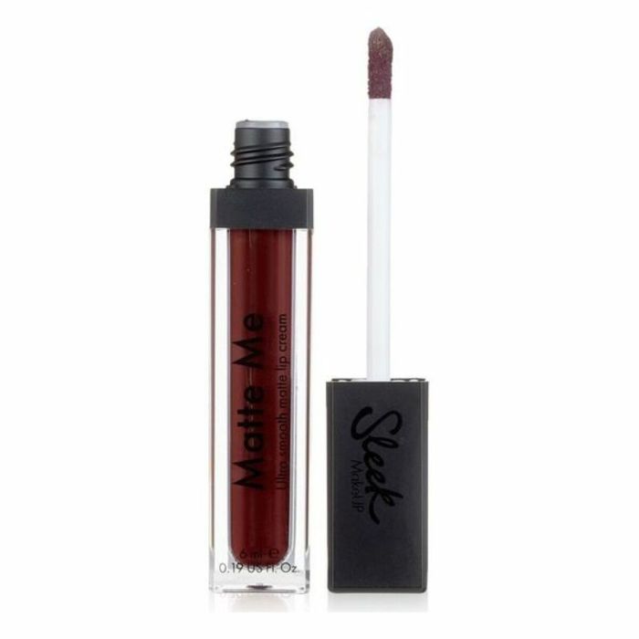 Sleek Make Up Brillo Labial Lip Shot Game player 7,5 ml