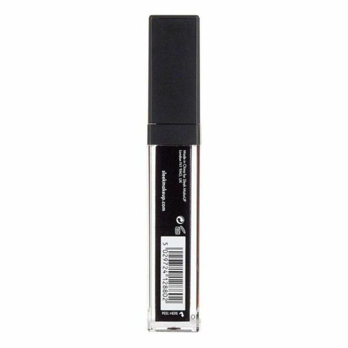 Sleek Make Up Brillo Labial Lip Shot Game player 7,5 ml