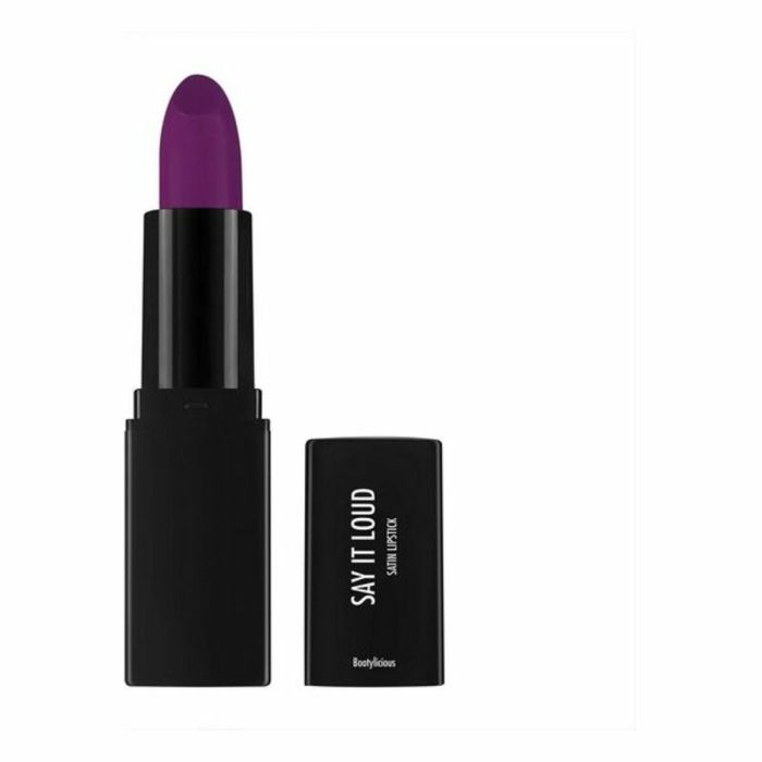 Say it loud satin lipstick #bootylicious Say it loud satin lipstick #bootylicious