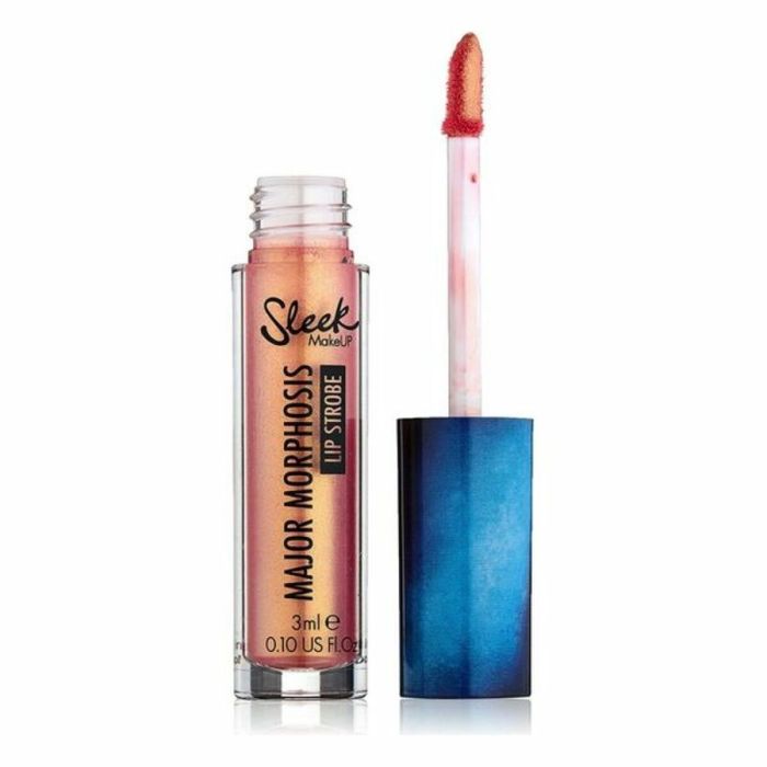 Labial con Brillo Major Morphosis Sleek Freak Like Me (3 ml) 0 Labial con Brillo Major Morphosis Sleek Freak Like Me (3 ml) 0