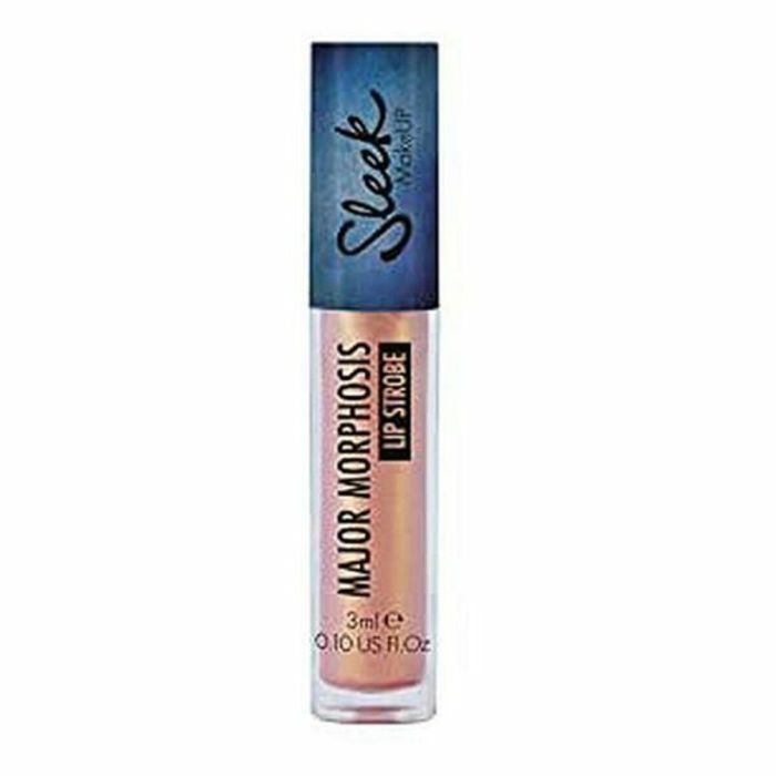 Labial con Brillo Major Morphosis Sleek Freak Like Me (3 ml) 2 Labial con Brillo Major Morphosis Sleek Freak Like Me (3 ml) 2