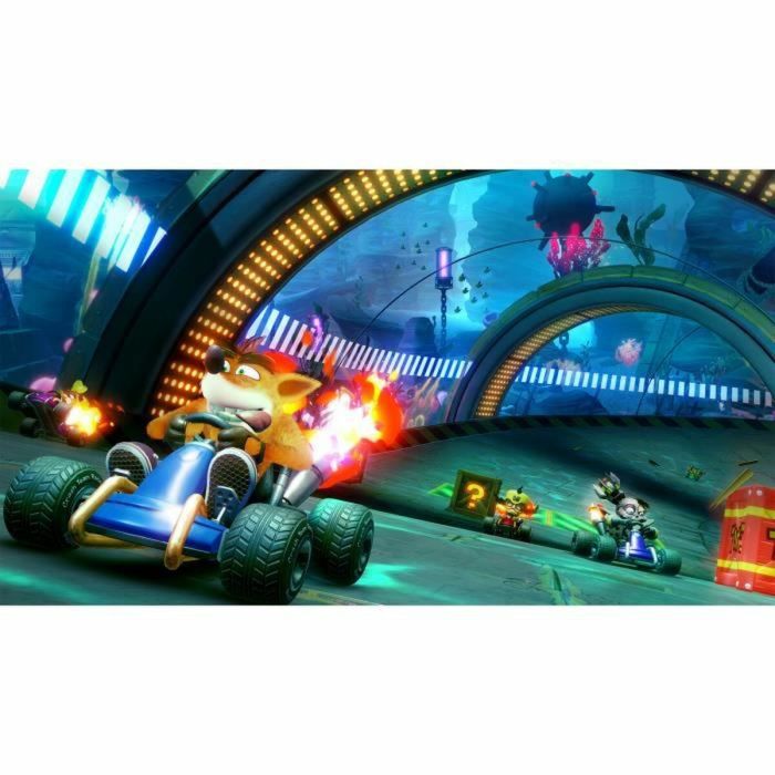 Videojuego para Switch Activision Crash Team Racing Nitro 1