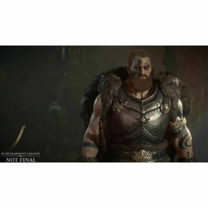 Videojuego Xbox One / Series X Blizzard Diablo IV 4