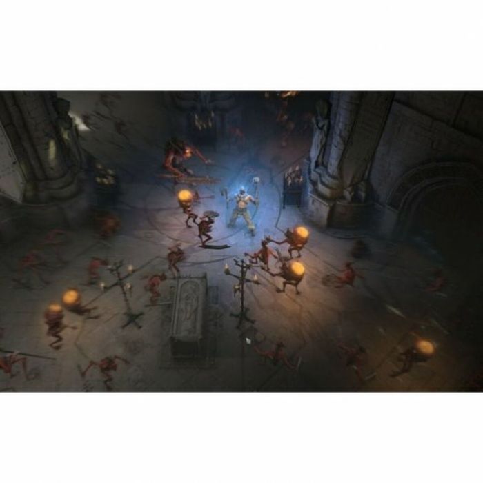 Videojuego Xbox Series X Blizzard Diablo IV Standard Edition 4