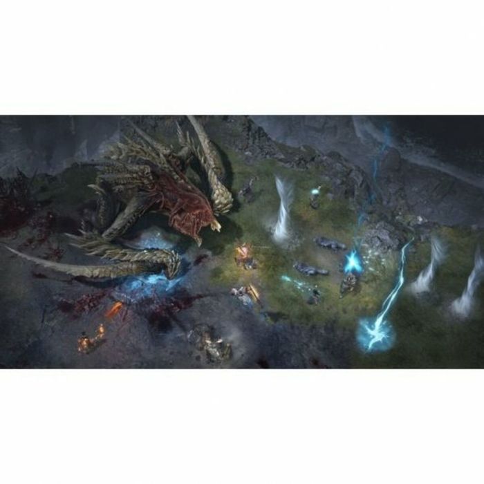 Videojuego Xbox Series X Blizzard Diablo IV Standard Edition 2