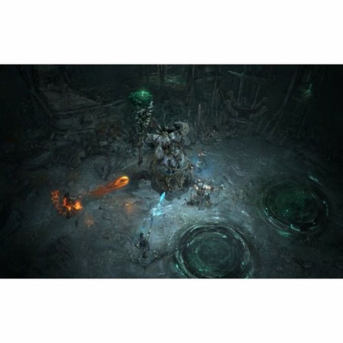 Videojuego Xbox Series X Blizzard Diablo IV Standard Edition 1