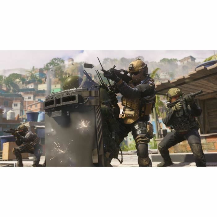 Videojuego Xbox One / Series X Activision Call of Duty: Modern Warfare 3 (FR) 2