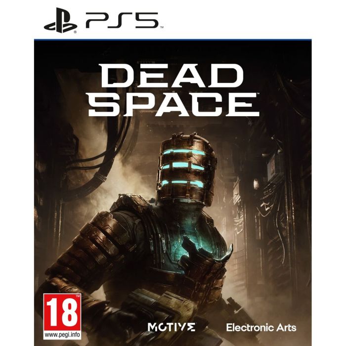 Videojuego PC EA Sports DEAD SPACE