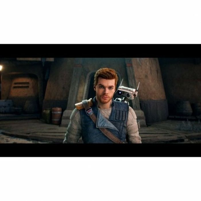 Videojuego PlayStation 5 EA Sports STAR WARS Jedi: Survivor 2
