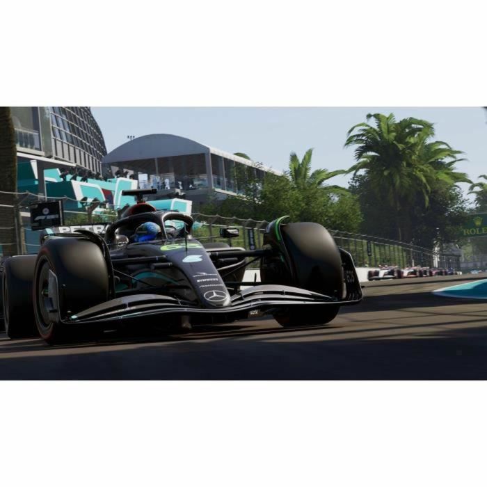 Videojuego PlayStation 4 EA Sport F1 23 3