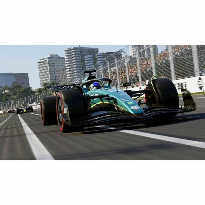 Videojuego Xbox One / Series X EA Sports F1 23 1
