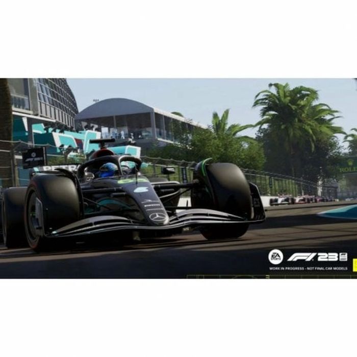 Videojuego PlayStation 4 EA Sport F1 23 5