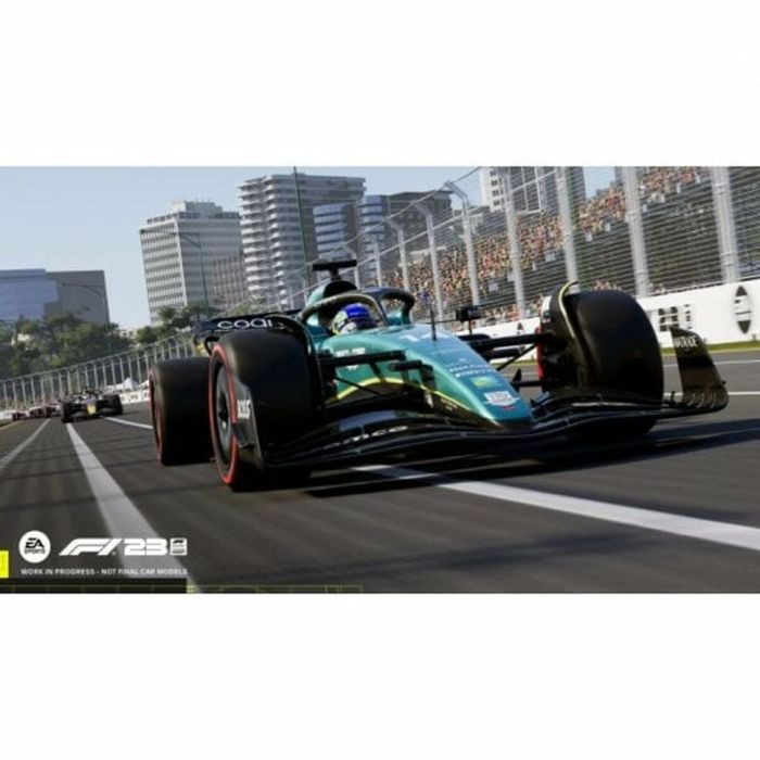 Videojuego PlayStation 4 EA Sport F1 23 2
