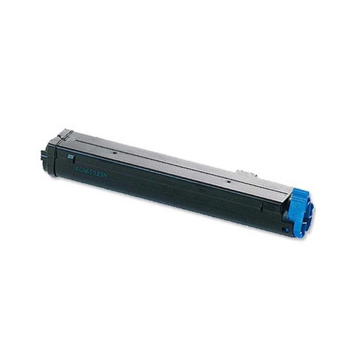 Oki b-4400/b-4600 toner 3.000 pag